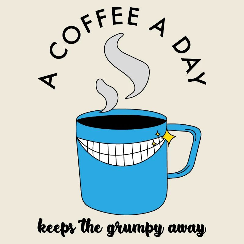 ACoffeeADay