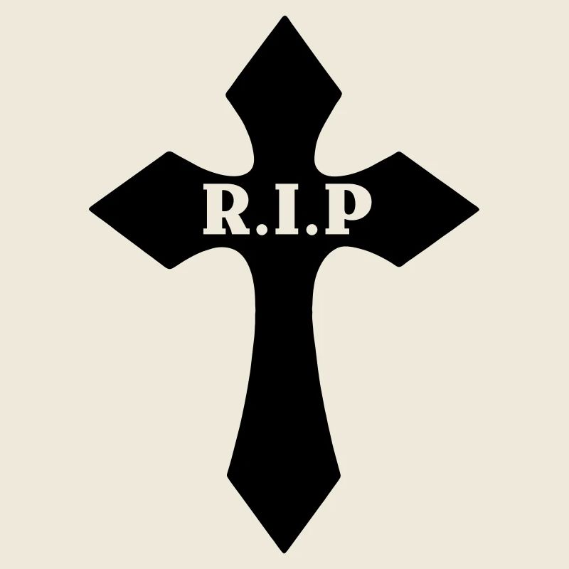 Cross RIP loss dear