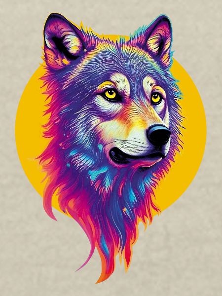 Wolf's Head