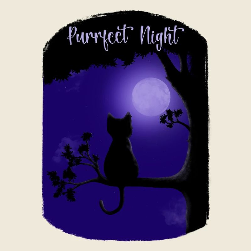 Purrfect Night