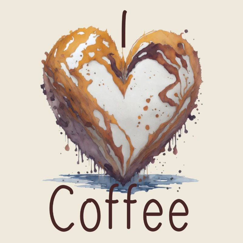J’adore le café
