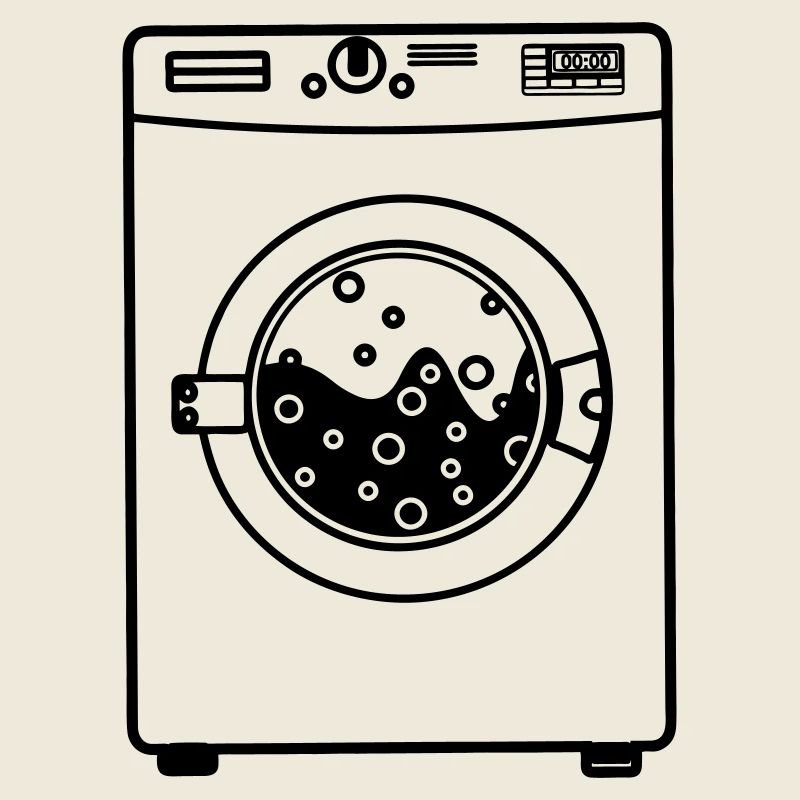 Waschmaschine