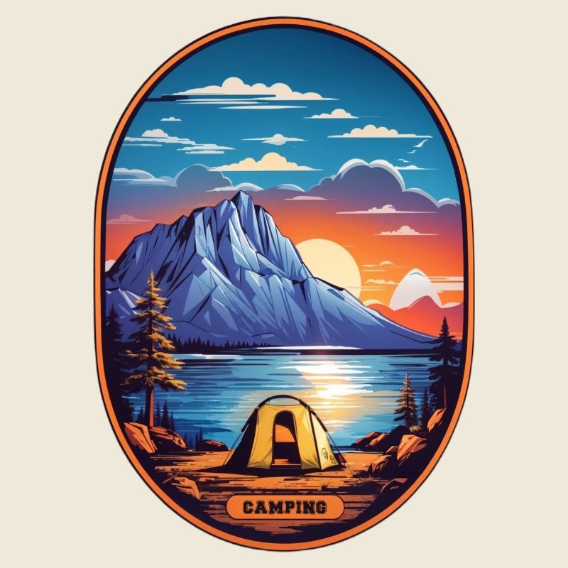 Temps de camping