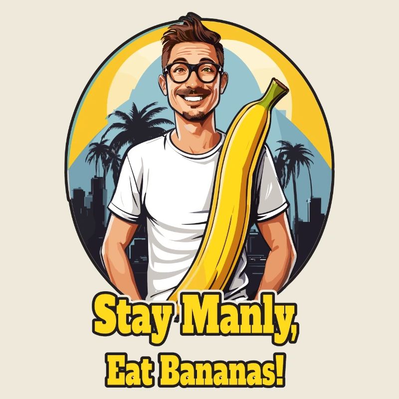 Men's Banana