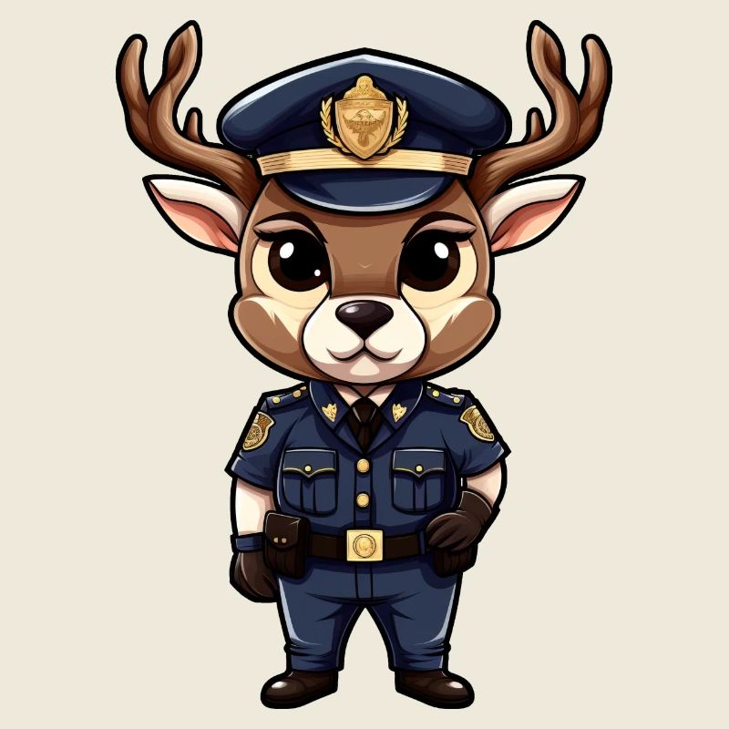 Police Hirsch