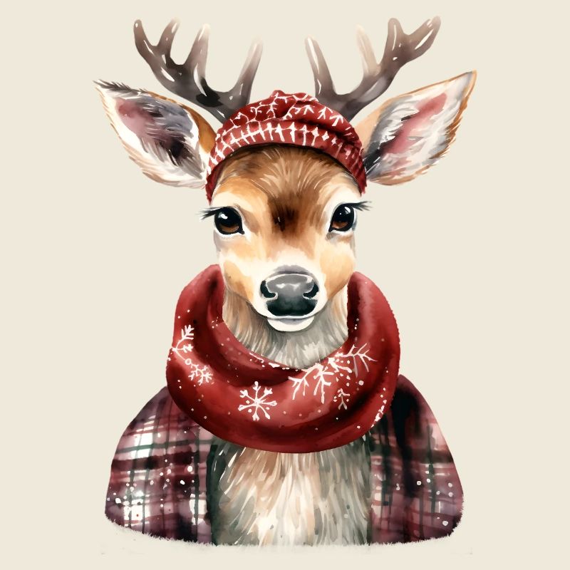 oh deer!