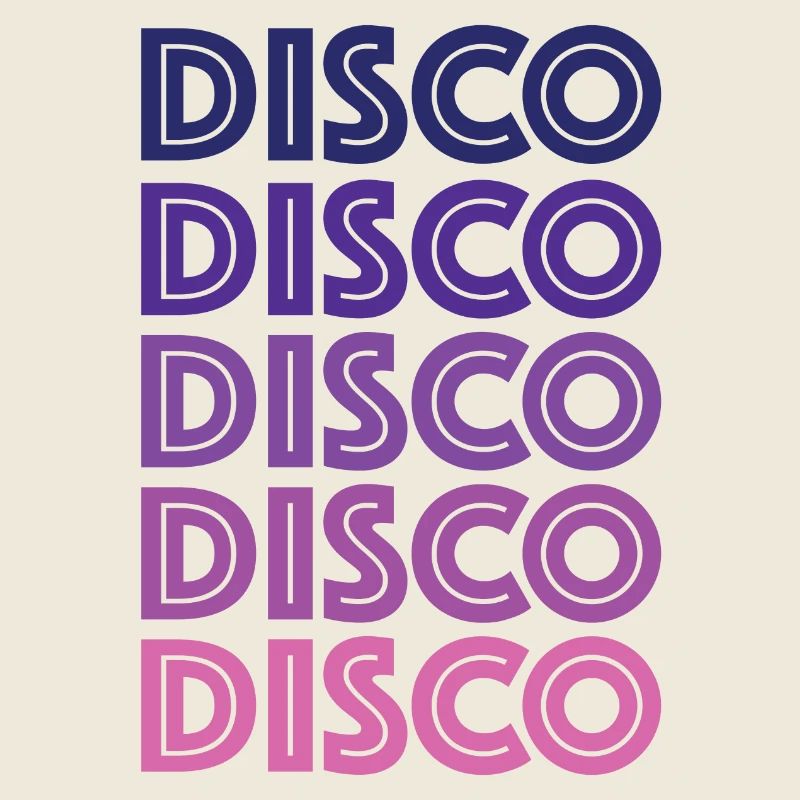 Disco Disco Disco