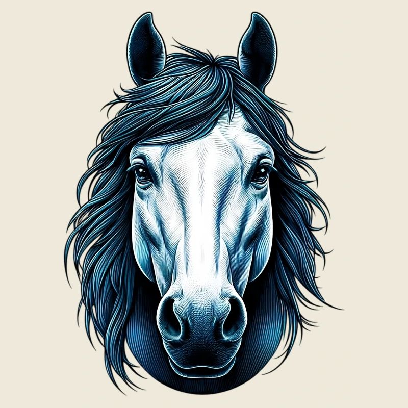 Pferd