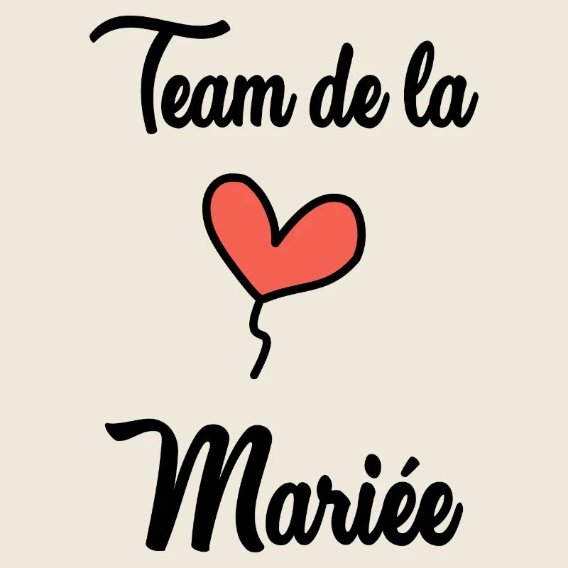 TEAM MARIEE