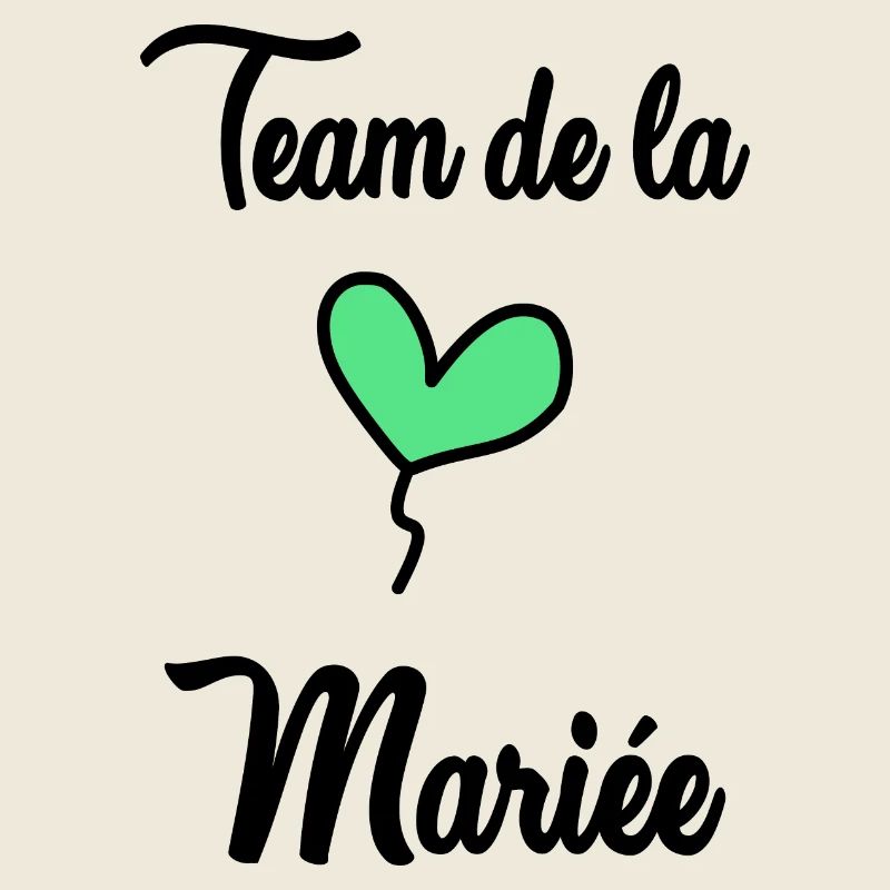 TEAM MARIEE