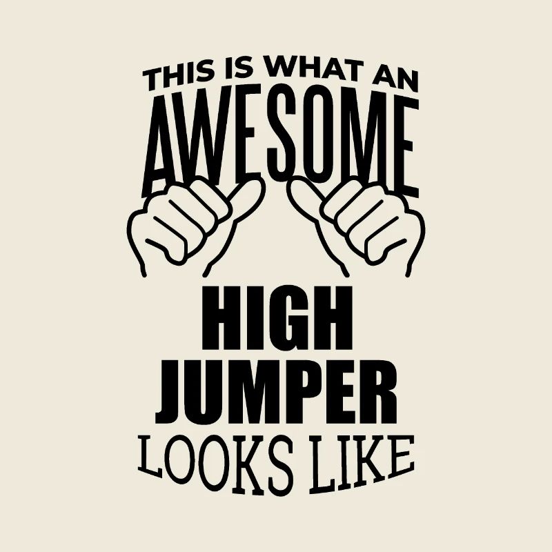 High Jump