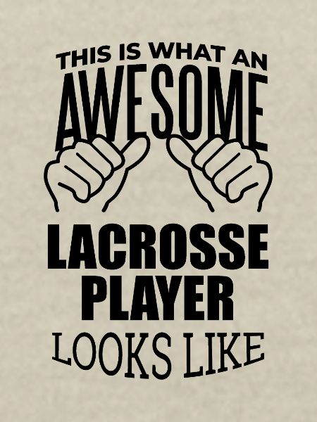 Lacrosse Lacrosse Lacrosse