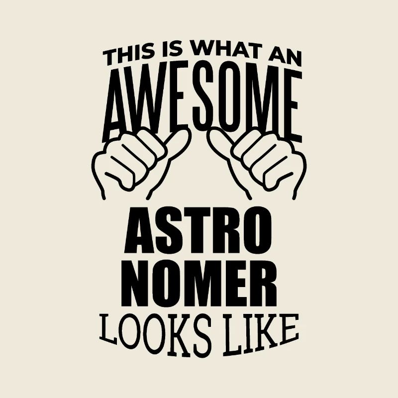 Astronomer