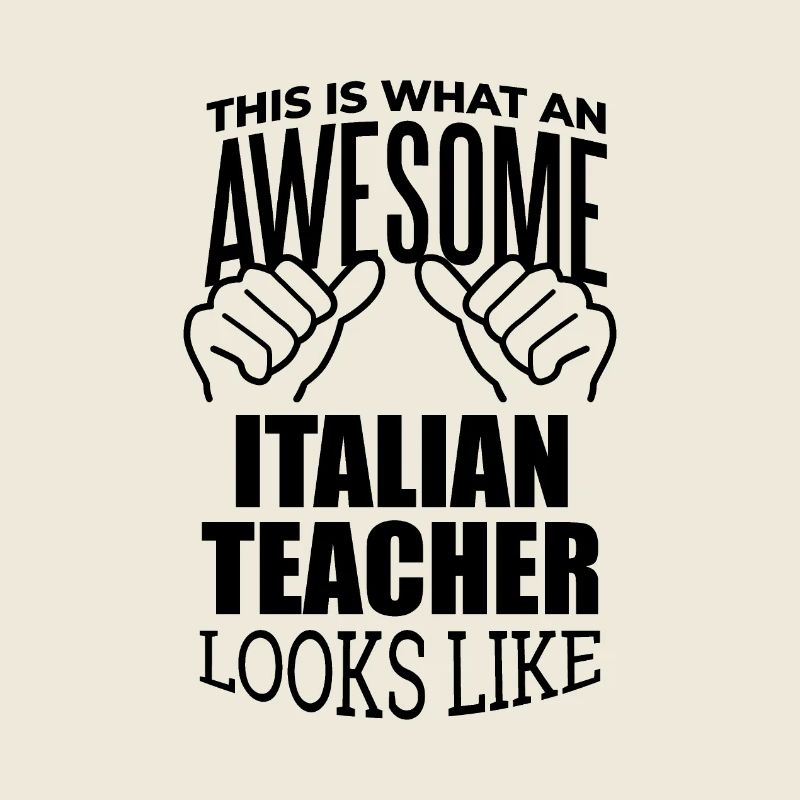 Italienisch