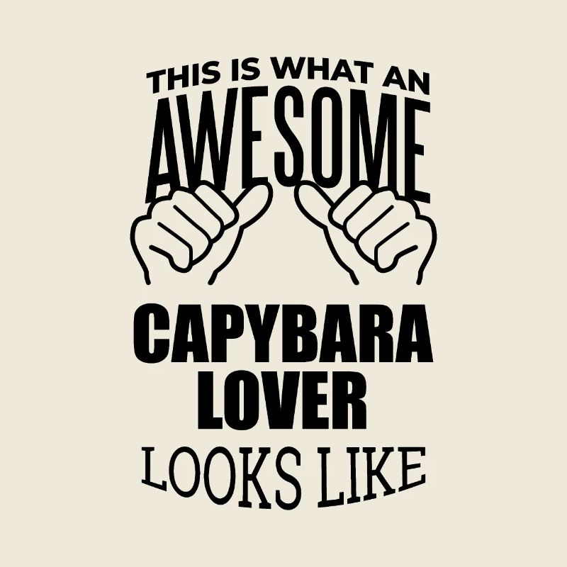 capybara