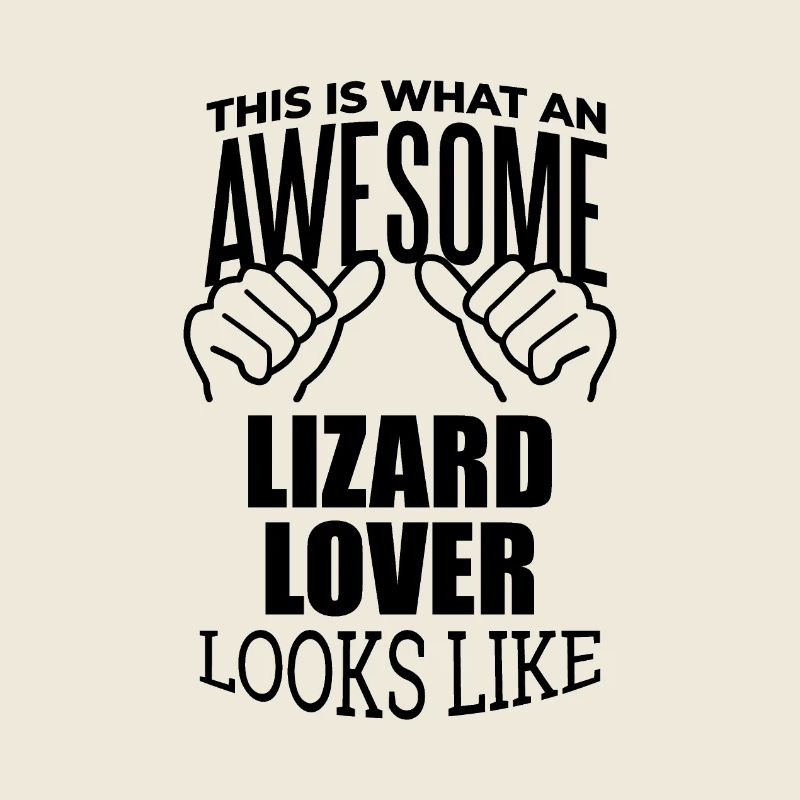 lézard