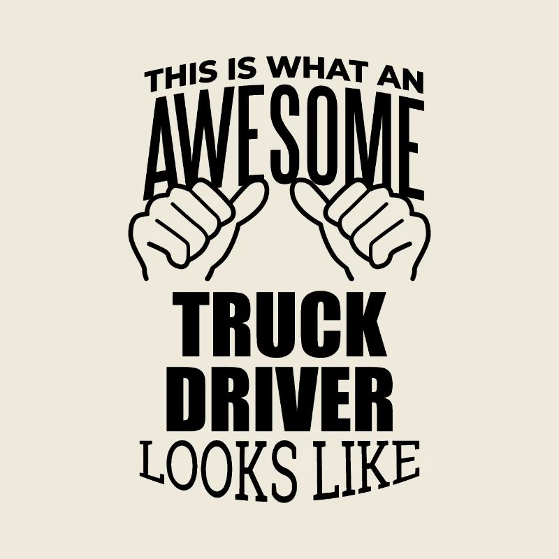 camionneur