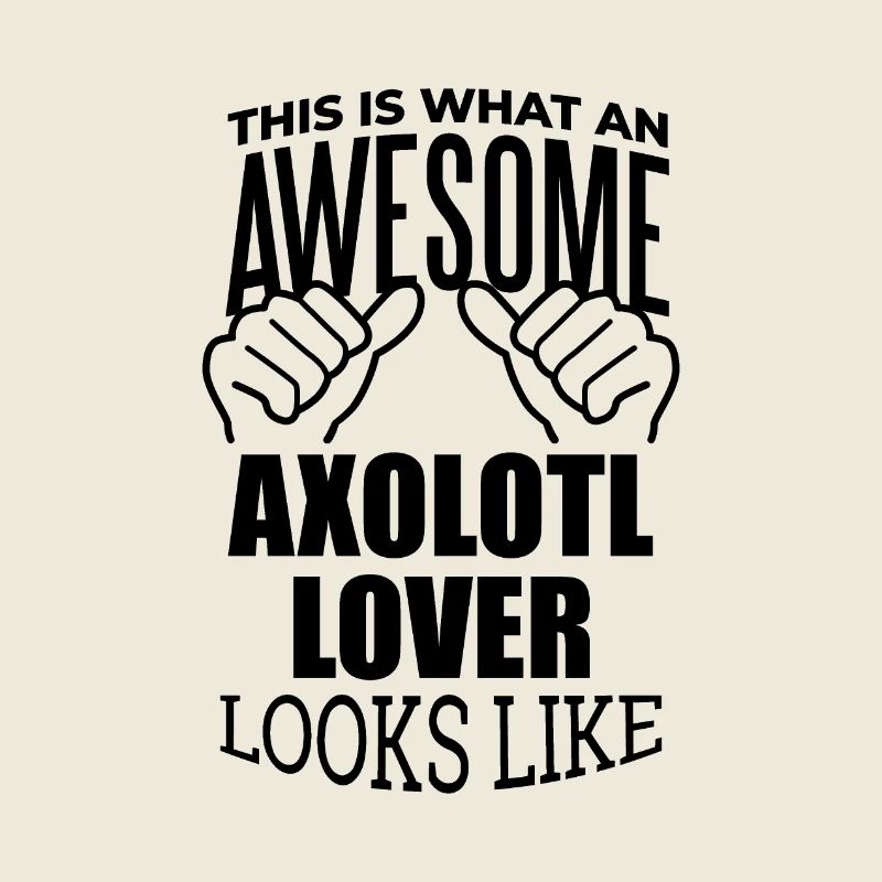 Axolotl
