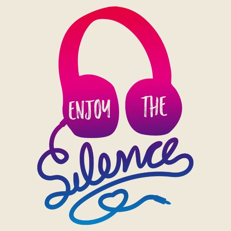 profiter du silence - ME-Time spielen