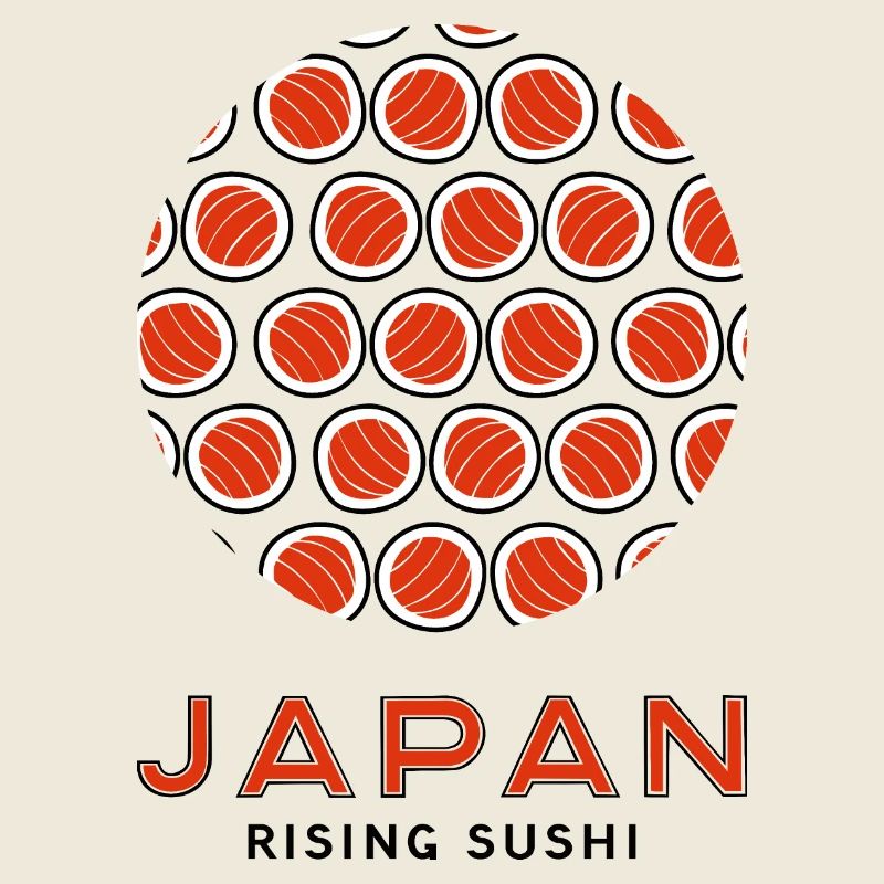 Sushi levant