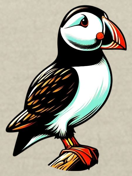 Papageitaucher