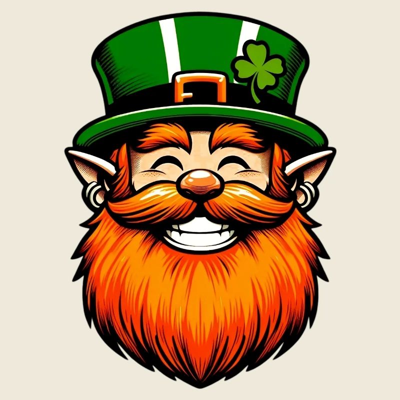 Irish Leprechaun Ireland