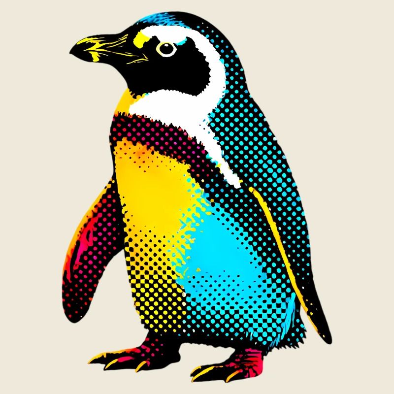 Pinguin