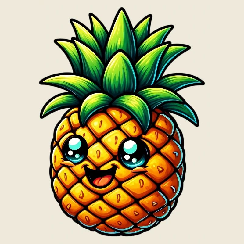 Pineapple