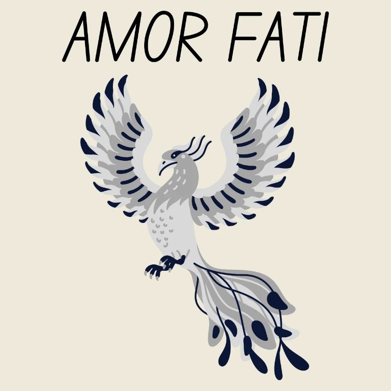 Amor Fati