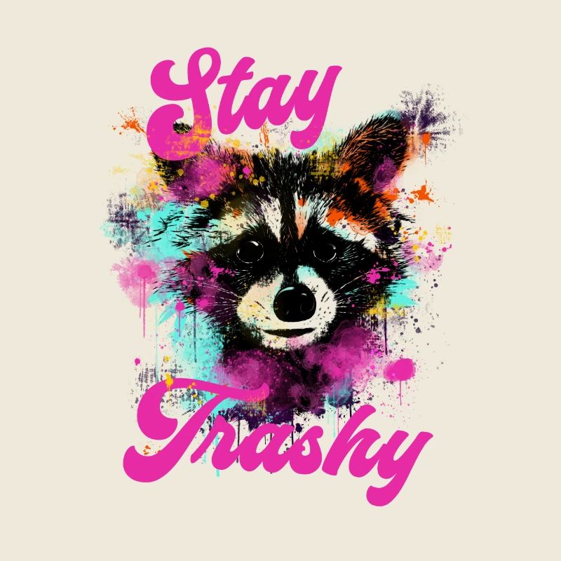 Stay Trashy
