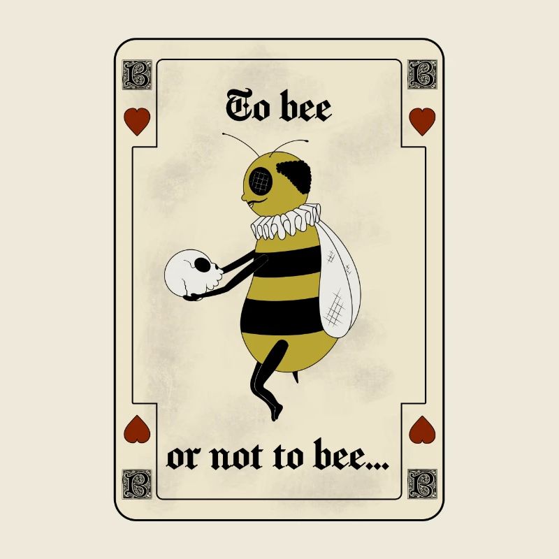 Être ou ne pas être