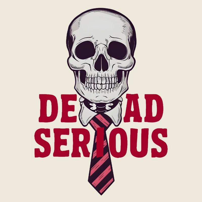 Mort sérieux