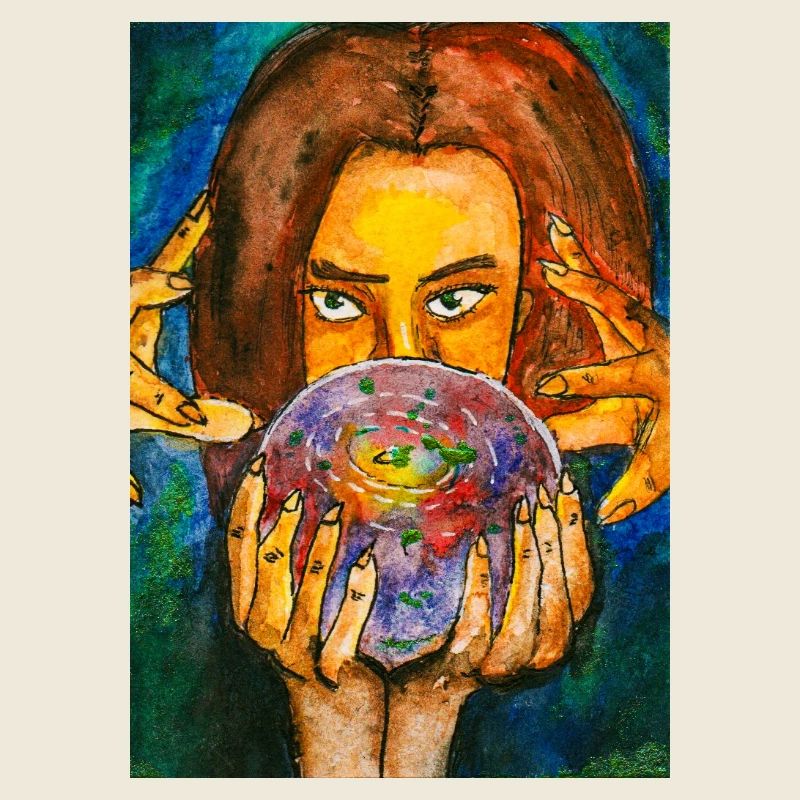 The Seer