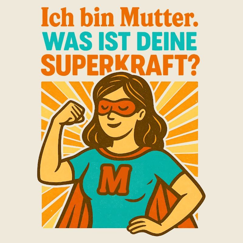 Super Mom