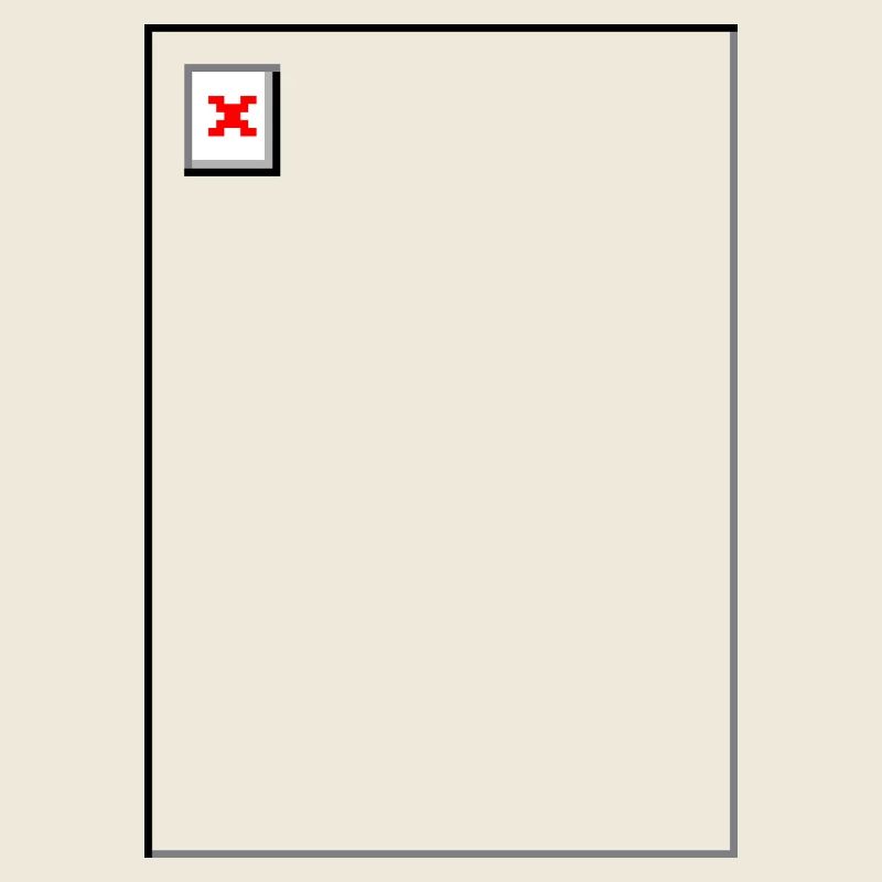 Image Not Found – aber Style garantiert