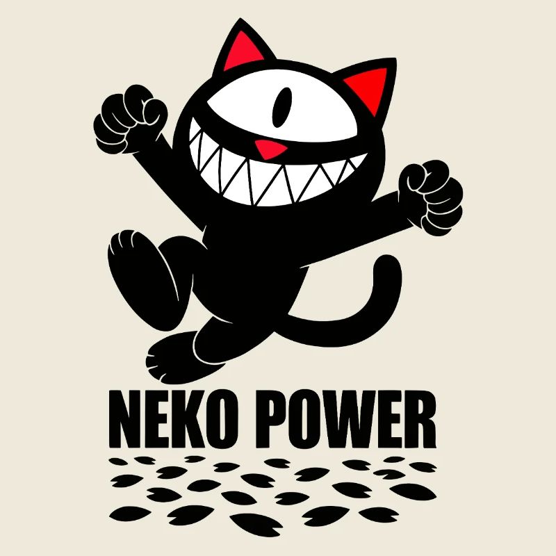 Neko power