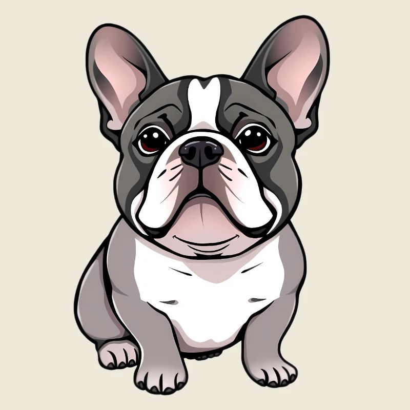 Bouledogue français