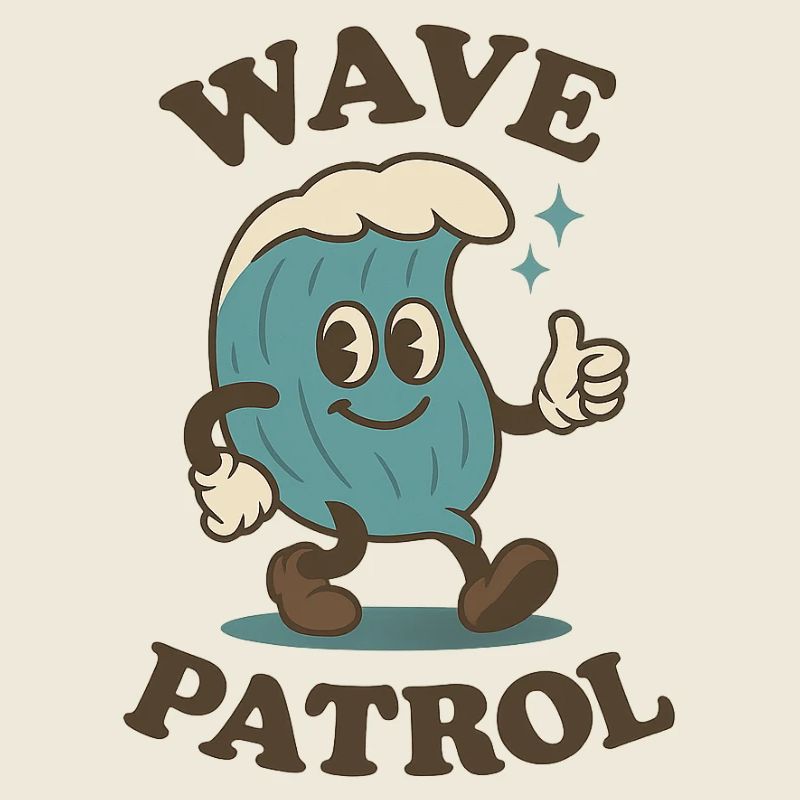 Wave Patrol
