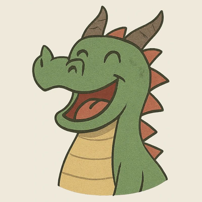 Drache_der_Lacht