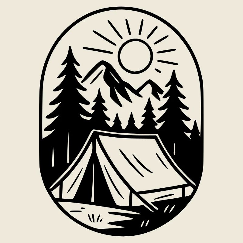 Survie - bivouac