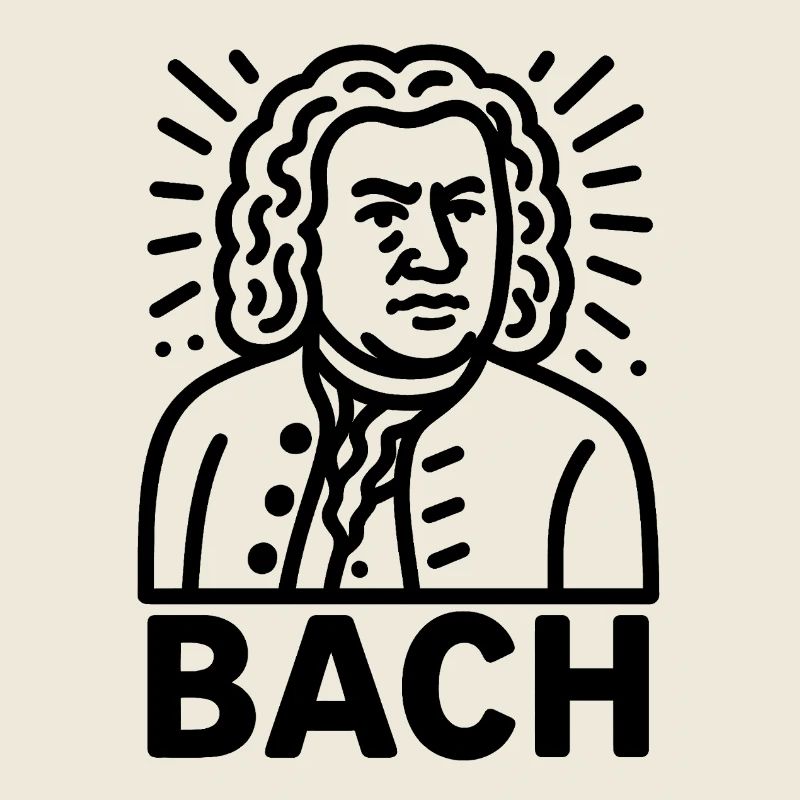 Jean-Sébastien Bach