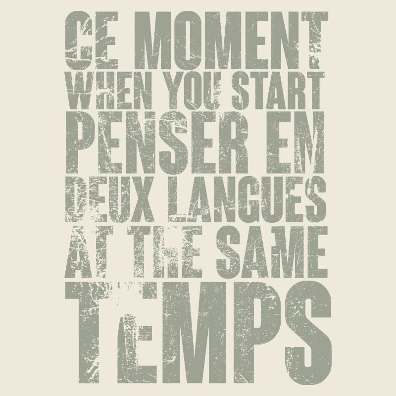 COOL SAYING FOR MULTILINGUALS, INTERNATIONAL