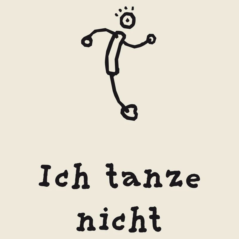 Ich_tanze_nicht