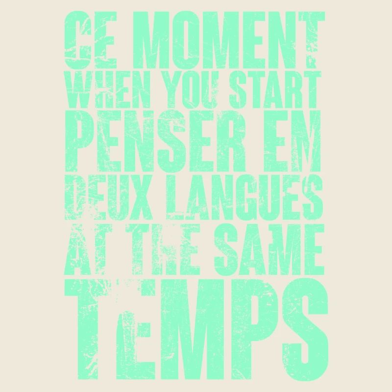 COOL SAYING FOR MULTILINGUALS, INTERNATIONAL