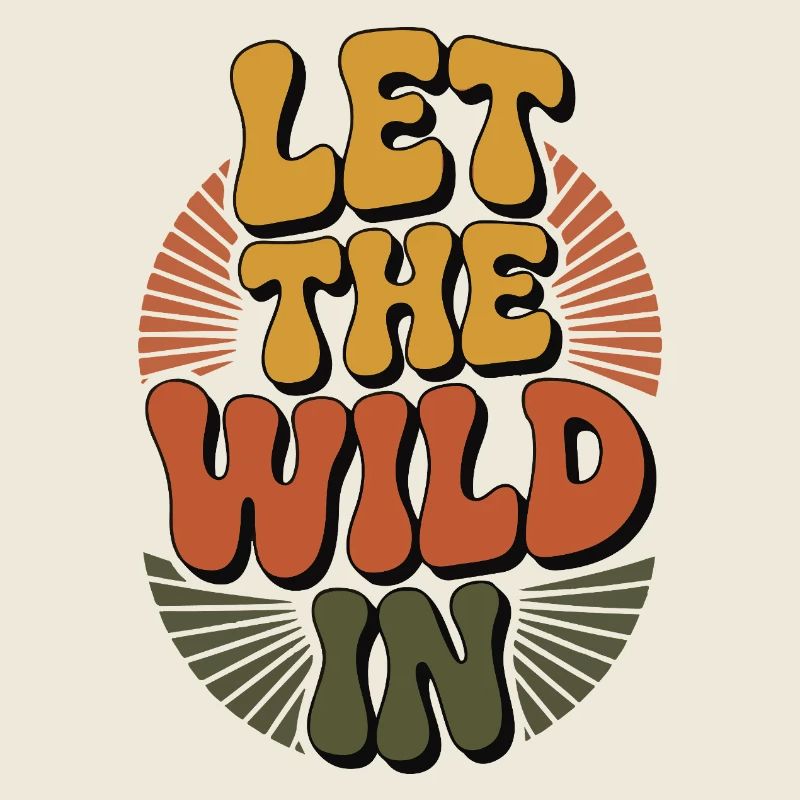 Adventure - Let The Wild In