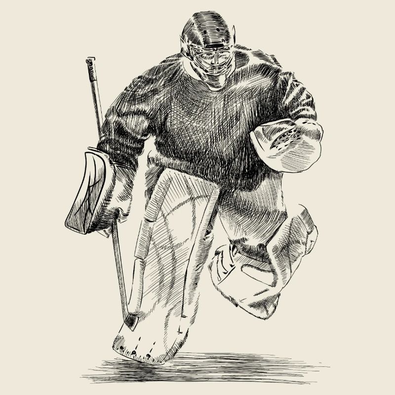 Goalkeeper