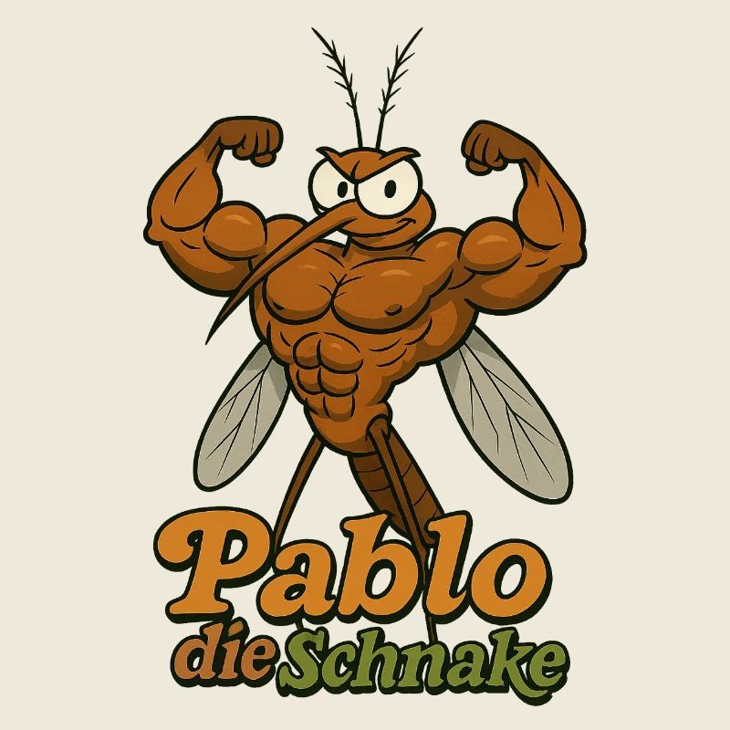 Pablo le Schnake
