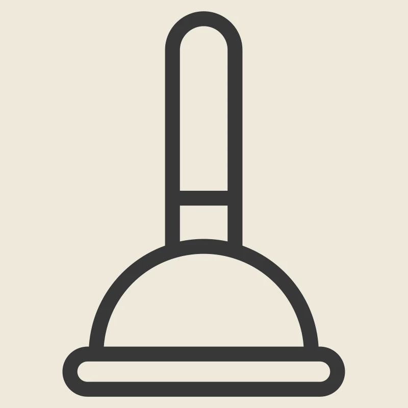 Icône du piston