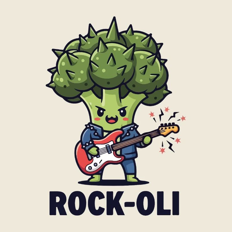 Brocco-Rocker