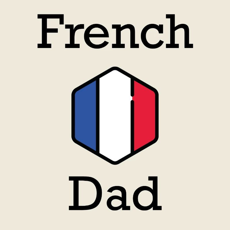 French Dad